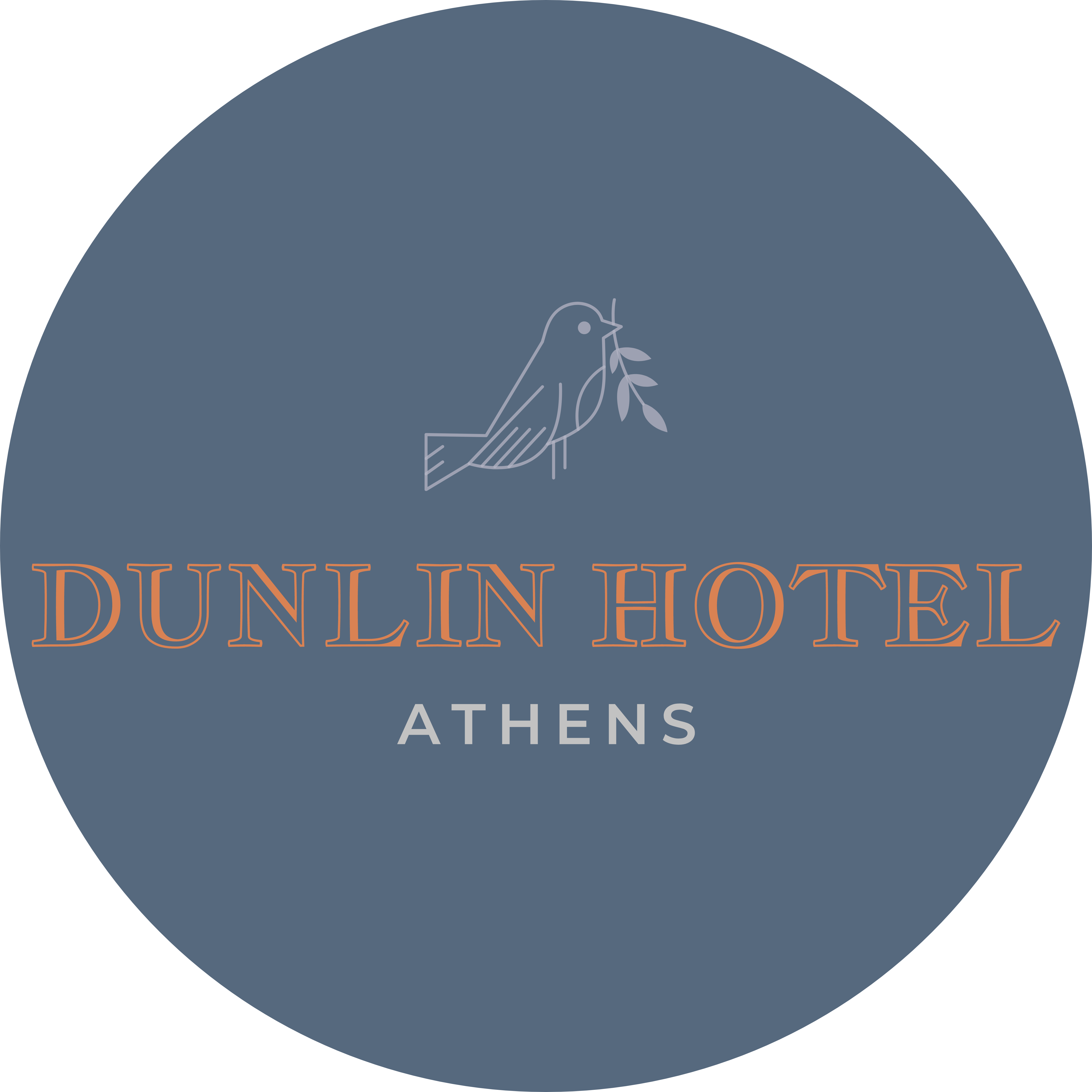 Hotel Dunlin